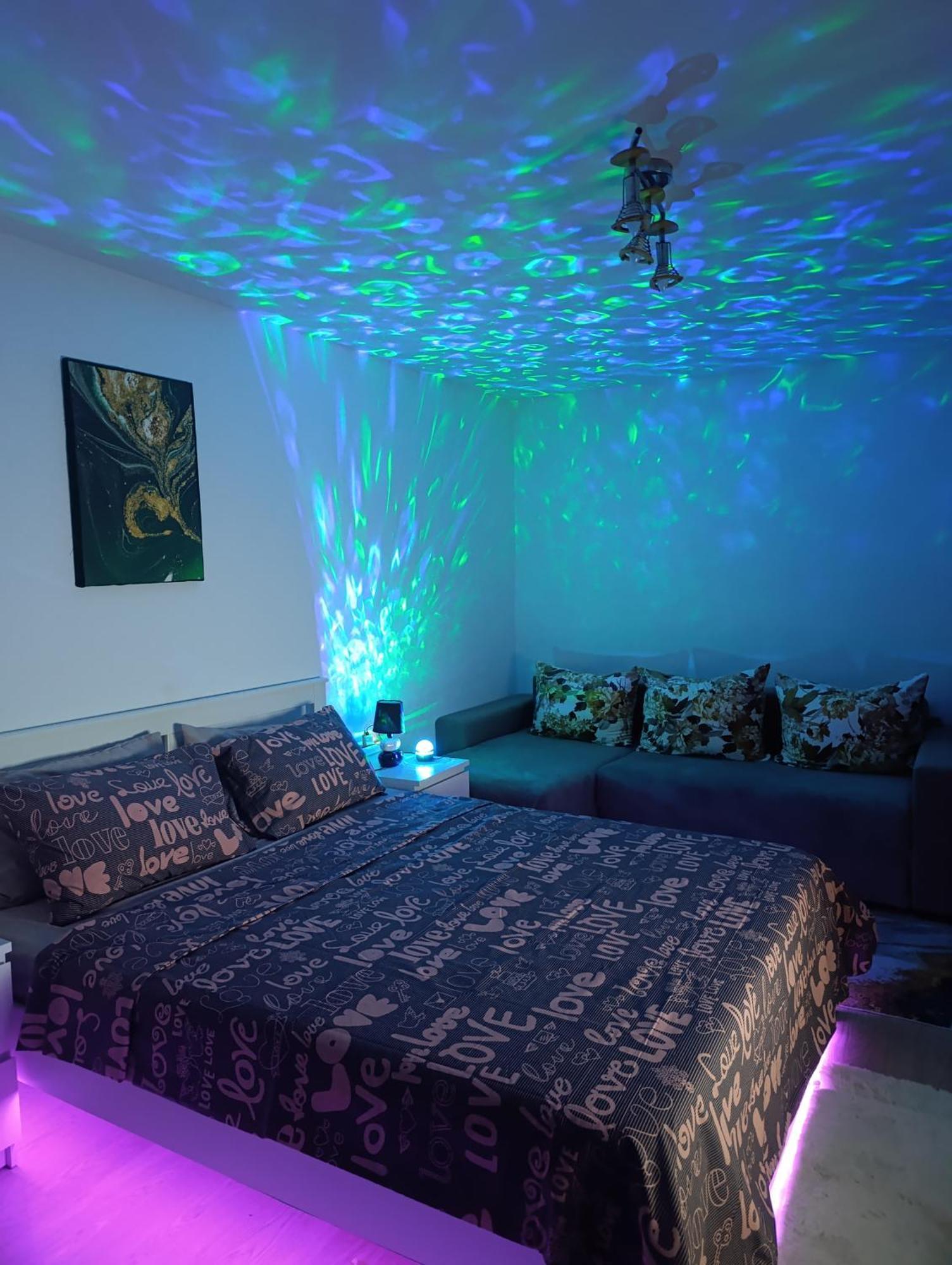 Apartmán Garsoniera Rebecca Tîrgu Ocna Exteriér fotografie